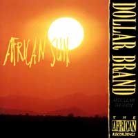 african sun